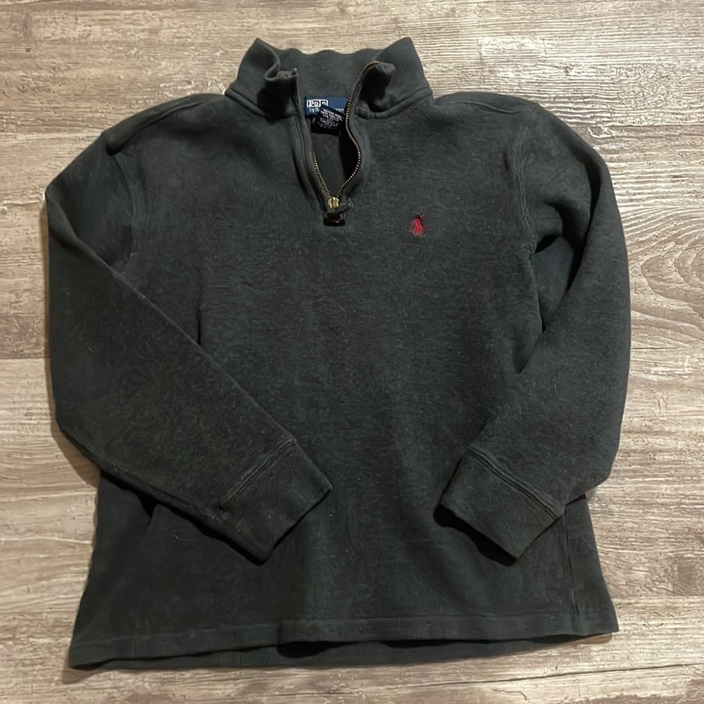 Polo 12/14